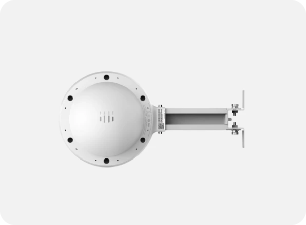 RG RAP6262 (G) WIFI 6 Outdoor Omnidirectional Access Point 3